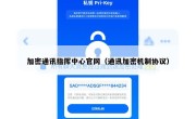 加密通讯指挥中心官网（通讯加密机制协议）