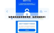 加密通讯隧道有哪些类型（加密隧道技术）
