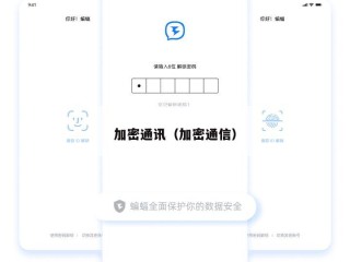 加密通讯（加密通信）