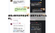 诸葛ai聊天软件安全吗（诸葛平台是干什么的）