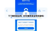 丁丁聊天安全吗（钉钉聊天安全吗可靠吗）
