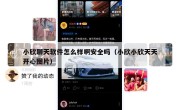 小欣聊天软件怎么样啊安全吗（小欣小欣天天开心图片）