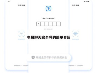 电报聊天安全吗的简单介绍