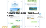 飞机加密聊天软件手机版（飞机聊天app怎么加好友）