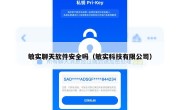 敏实聊天软件安全吗（敏实科技有限公司）